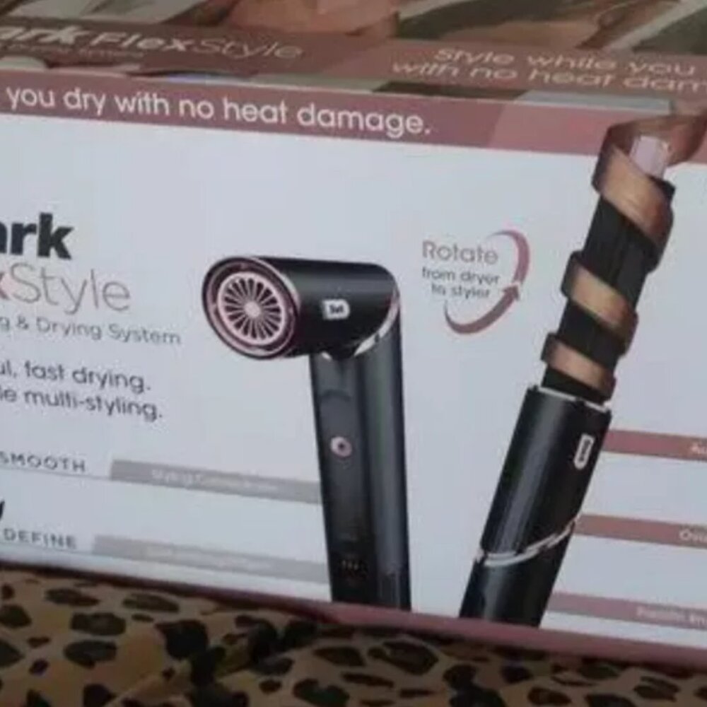 Shark FlexStyle® Gift Set